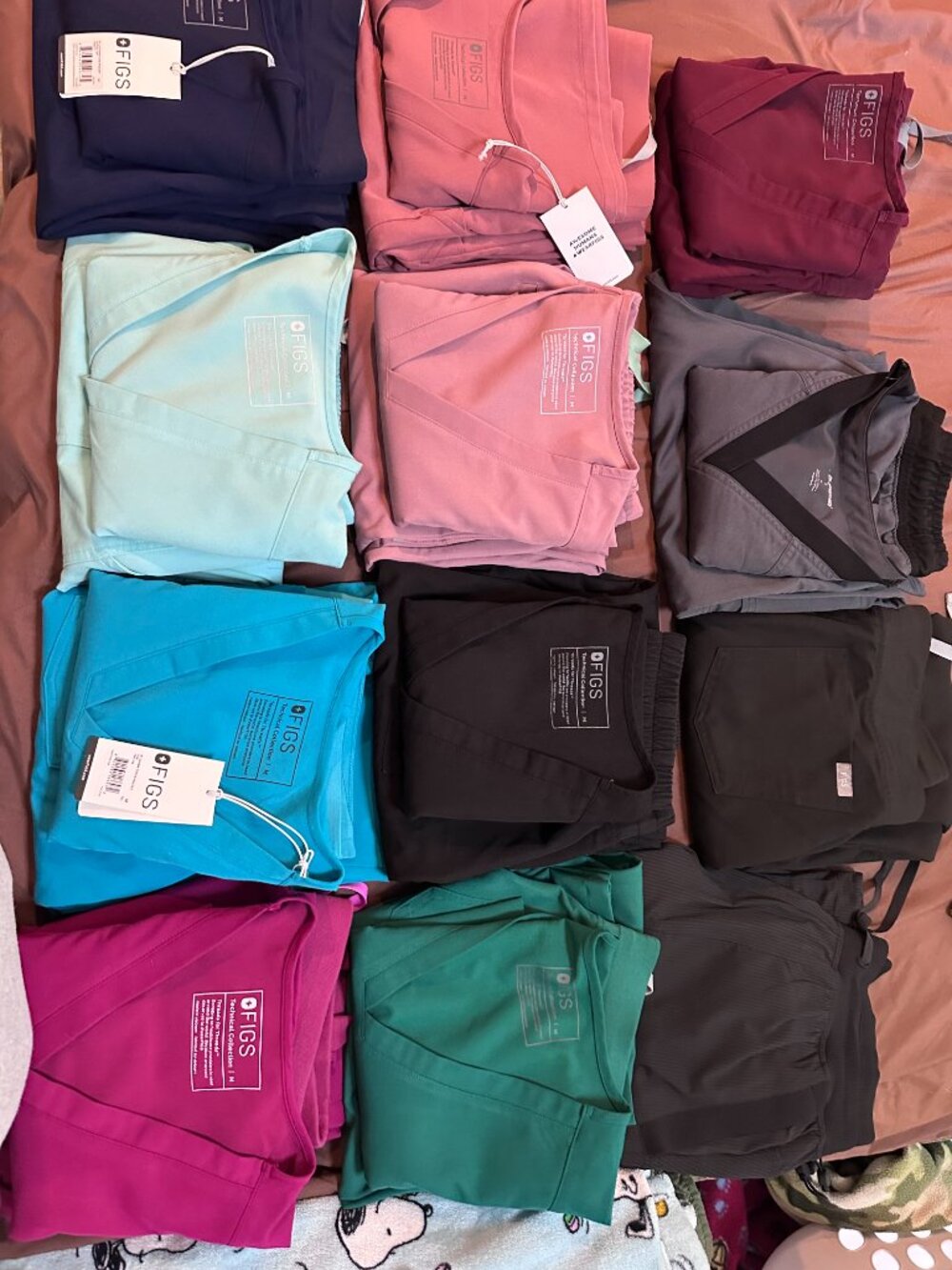 ⚕️ SCRUBS FOR SALE! ⚕️ - Picture 12 of 12